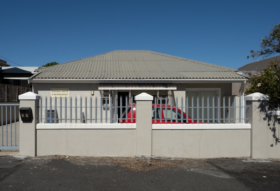 1 Bedroom Property for Sale in Fish Hoek Western Cape